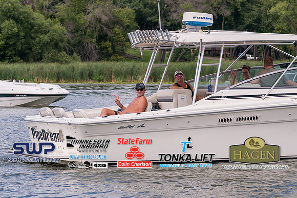 Lake Minnetonka