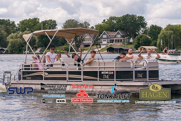 Lake Minnetonka