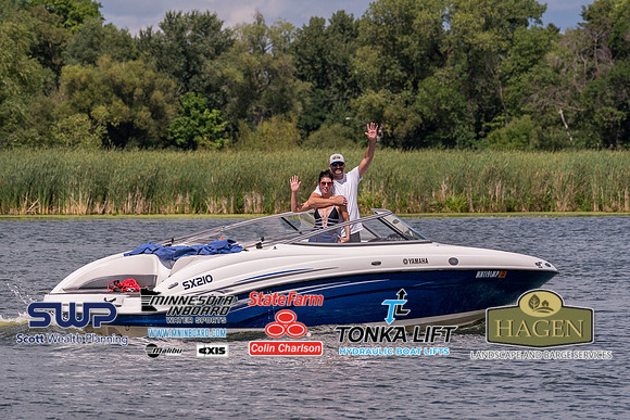 Lake Minnetonka