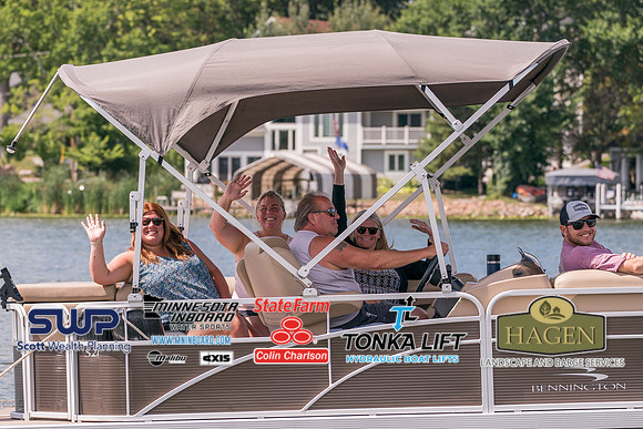 Lake Minnetonka