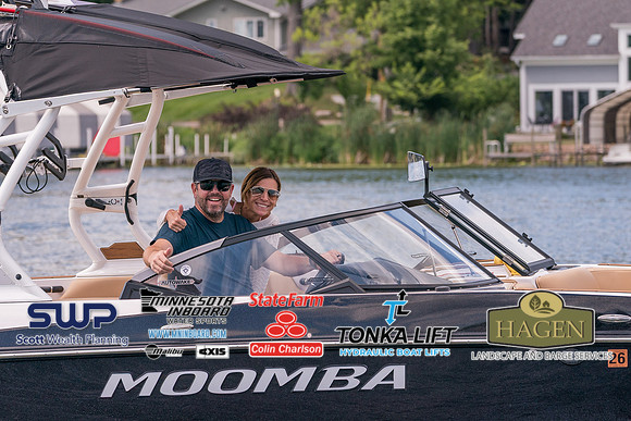 Lake Minnetonka