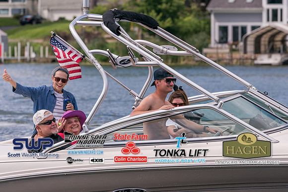 Lake Minnetonka