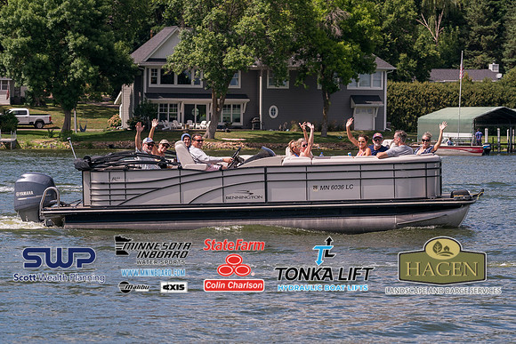 Lake Minnetonka