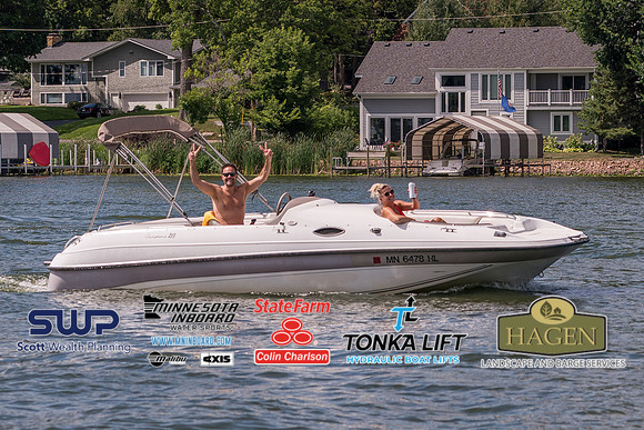 Lake Minnetonka
