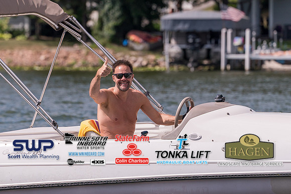 Lake Minnetonka