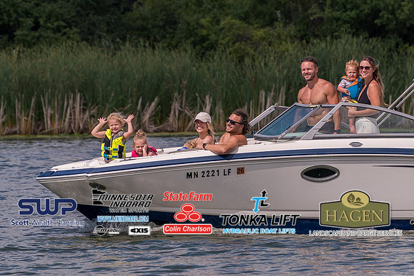 Lake Minnetonka