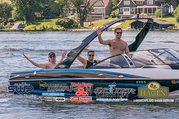 Lake Minnetonka