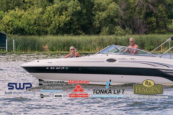 Lake Minnetonka
