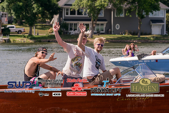 Lake Minnetonka