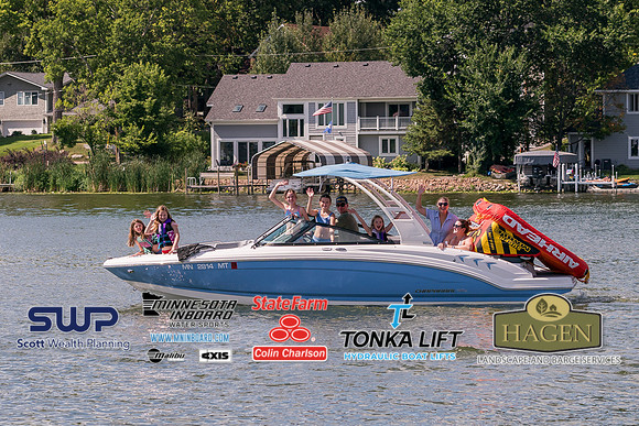 Lake Minnetonka