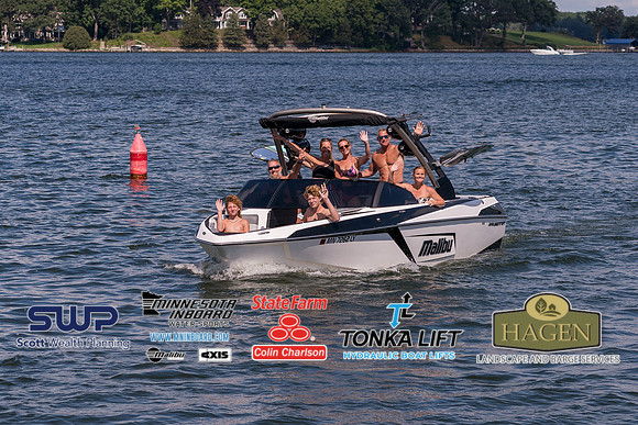 Lake Minnetonka