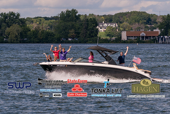 Lake Minnetonka