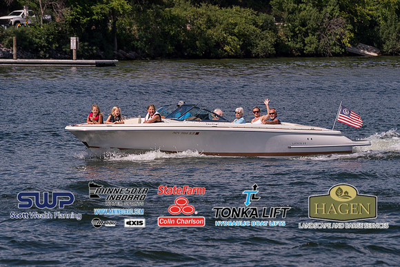 Lake Minnetonka