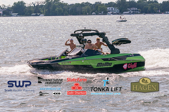 Lake Minnetonka
