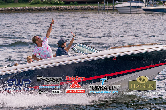 Lake Minnetonka