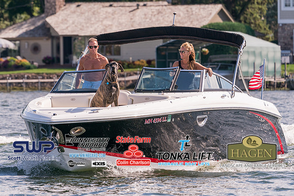 Lake Minnetonka