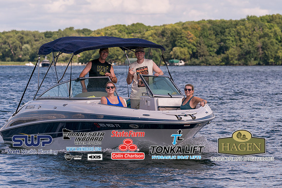 Lake Minnetonka