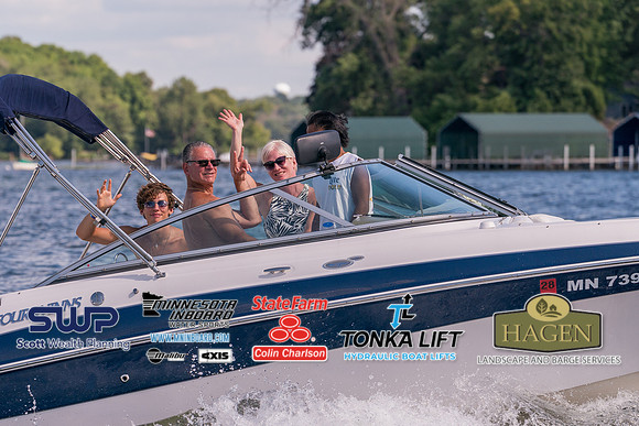 Lake Minnetonka