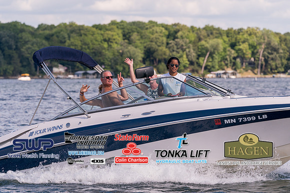 Lake Minnetonka