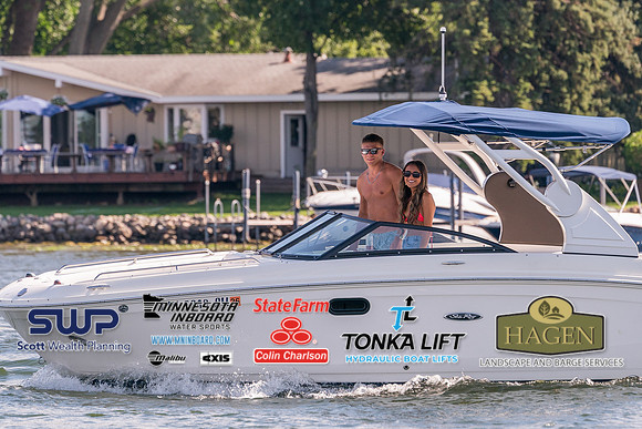 Lake Minnetonka