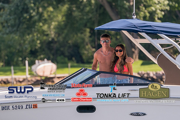 Lake Minnetonka