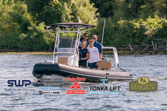Lake Minnetonka