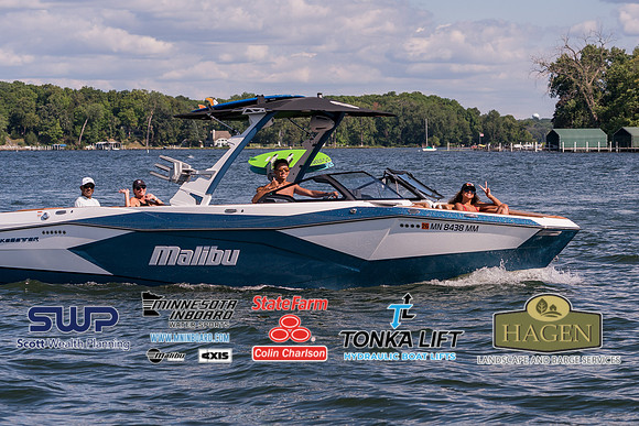 Lake Minnetonka