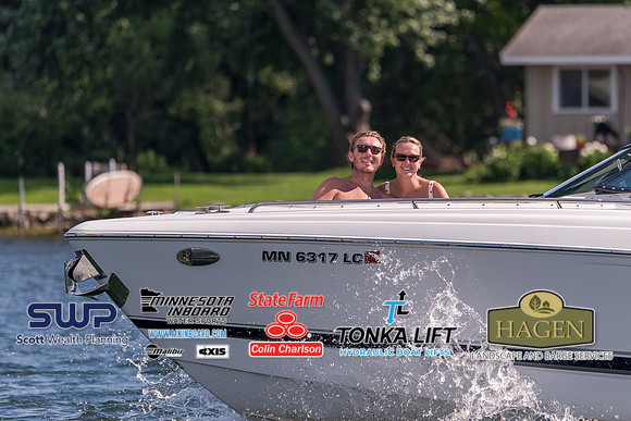 Lake Minnetonka