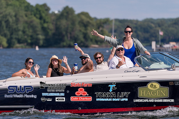 Lake Minnetonka