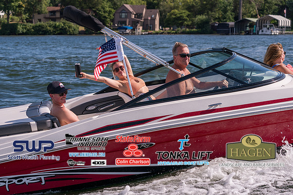 Lake Minnetonka