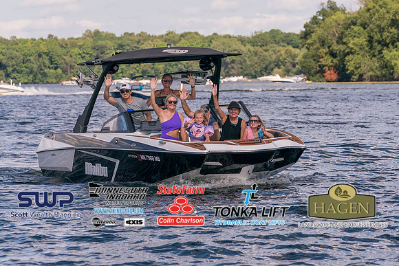 Lake Minnetonka