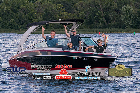 Lake Minnetonka