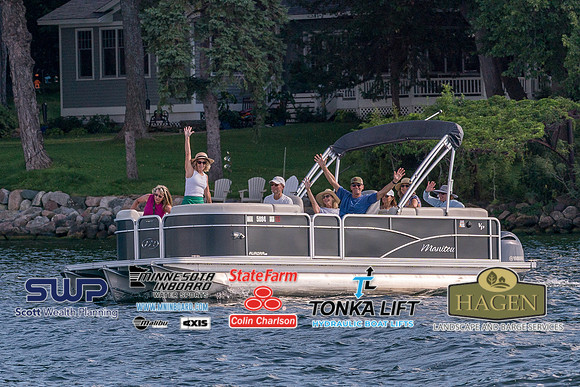 Lake Minnetonka