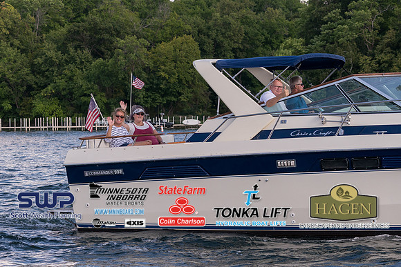 Lake Minnetonka