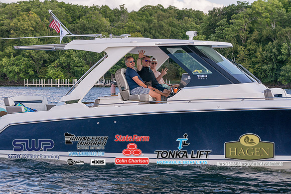 Lake Minnetonka