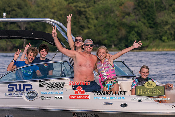 Lake Minnetonka