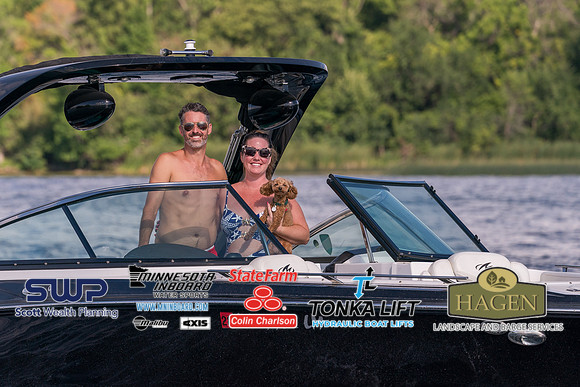 Lake Minnetonka