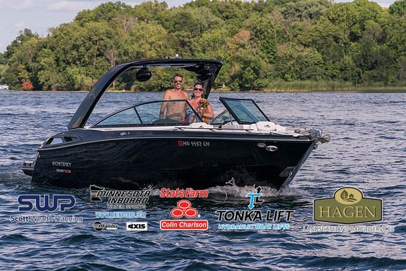 Lake Minnetonka