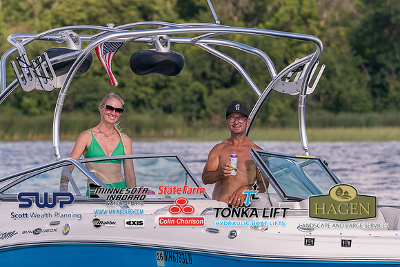 Lake Minnetonka