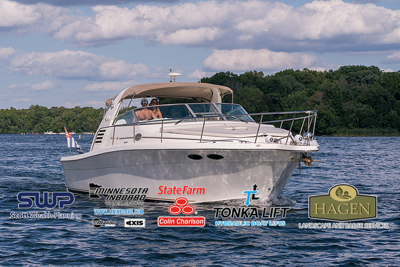 Lake Minnetonka