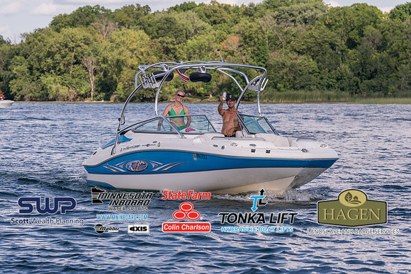 Lake Minnetonka