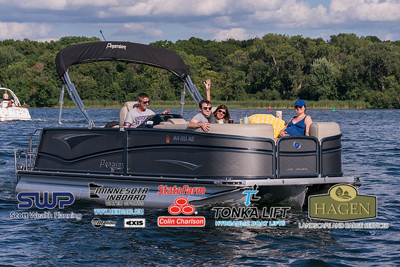 Lake Minnetonka