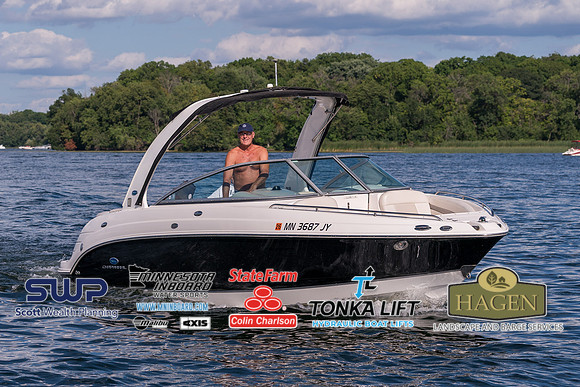Lake Minnetonka