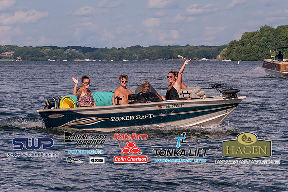 Lake Minnetonka