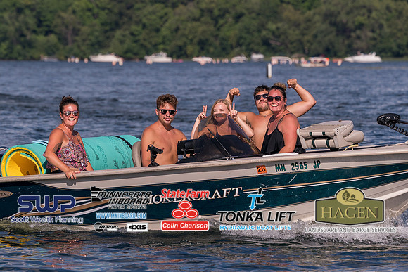 Lake Minnetonka