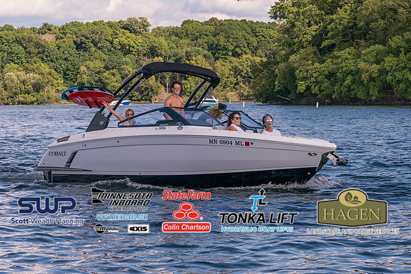 Lake Minnetonka