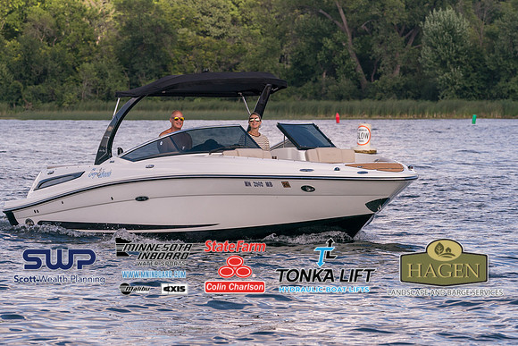 Lake Minnetonka