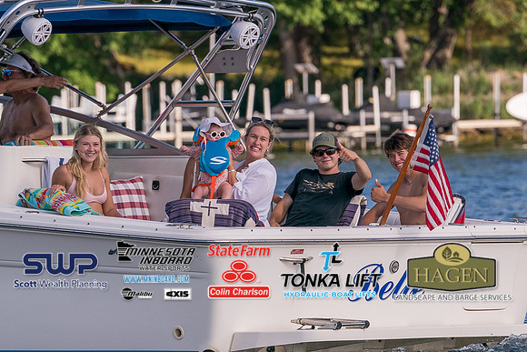 Lake Minnetonka