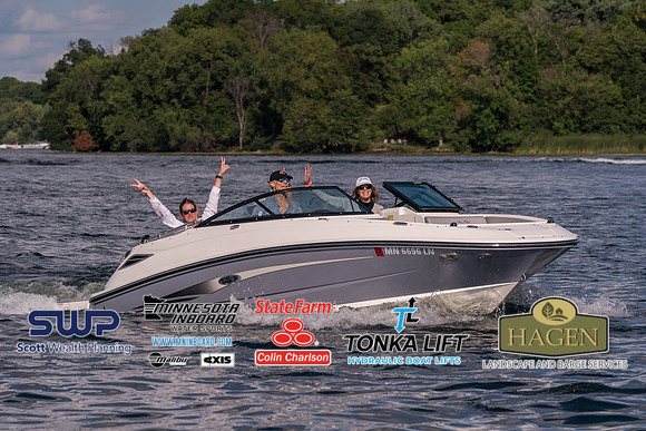 Lake Minnetonka
