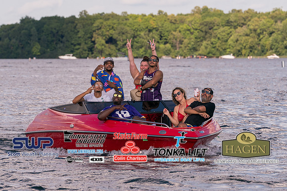 Lake Minnetonka